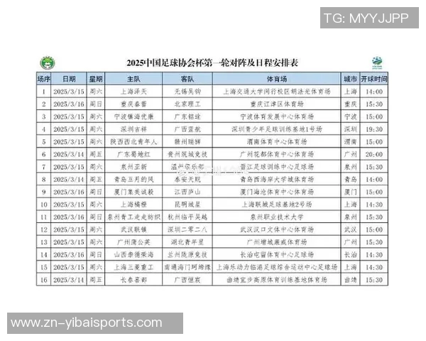 今天足球比赛时间安排及各场次对阵分析详解 今天足球比赛时间安排及各场次对阵分析详解