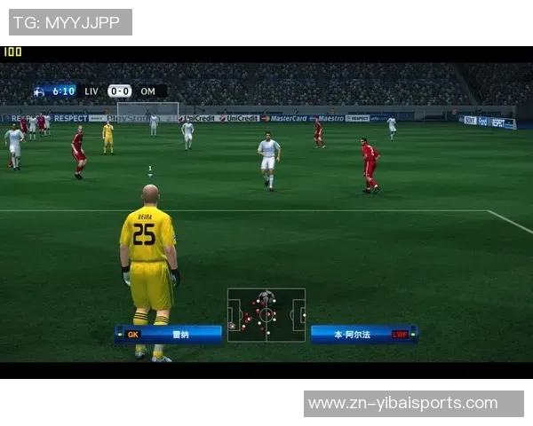 实况足球PES新版本解析与玩家体验分享,畅谈足球游戏的未来发展方向 实况足球PES新版本解析与玩家体验分享,畅谈足球游戏的未来发展方向