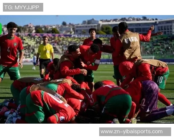 摩洛哥足球比赛精彩回顾与分析球迷热情高涨助力球队奋勇争先 摩洛哥足球比赛精彩回顾与分析球迷热情高涨助力球队奋勇争先