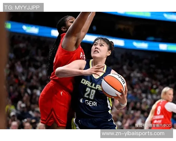 李月汝首场比赛表现亮眼夺两项第一但潜在隐患或成新东家最大挑战