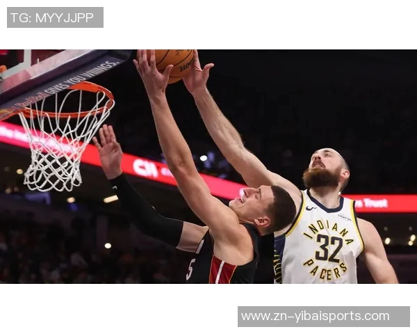 步行者与热火精彩对决录像回放全场亮点尽在其中不容错过 步行者与热火精彩对决录像回放全场亮点尽在其中不容错过